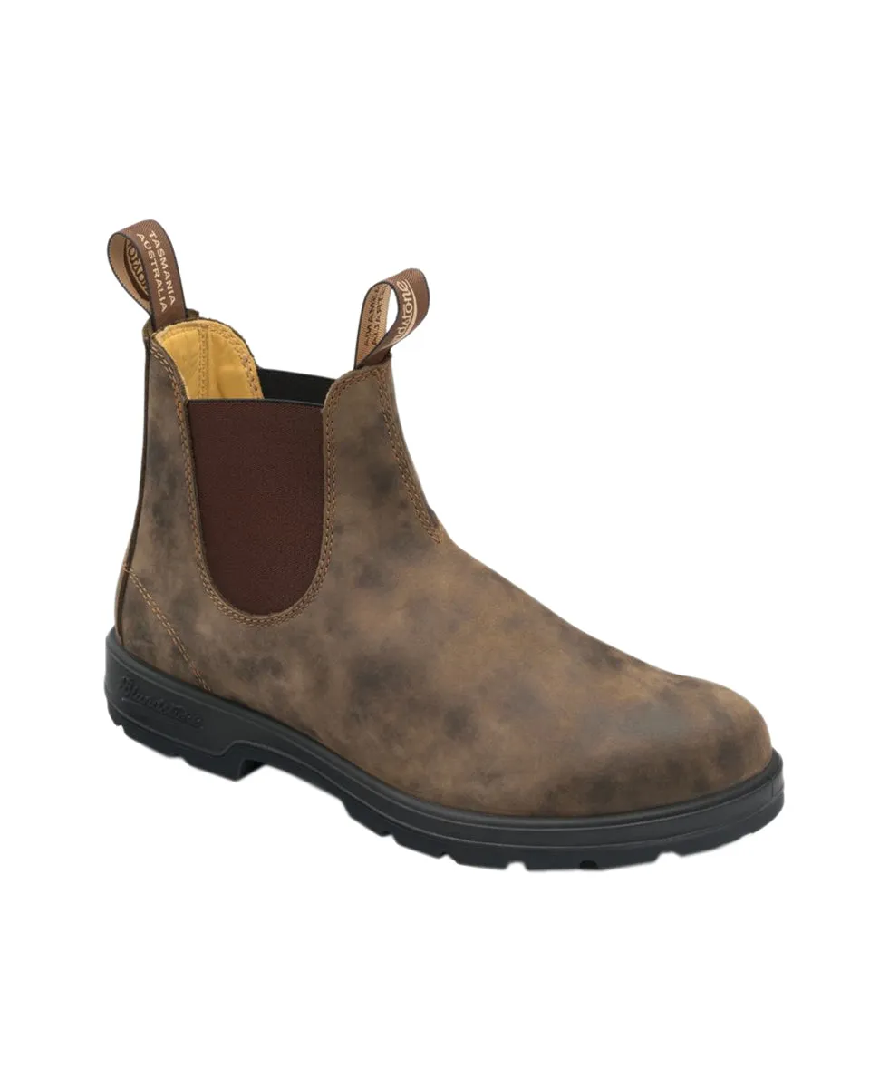 585 Chealsea Boots