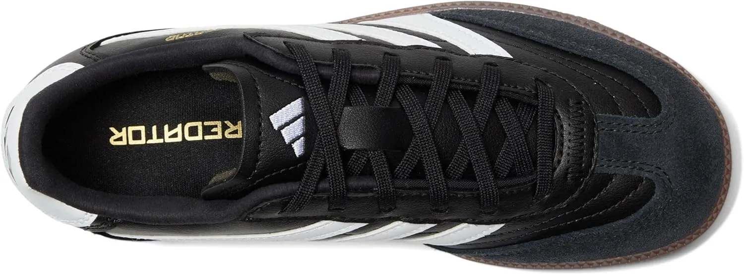 adidas Kids' Freestyle Predator Indoor Sneaker