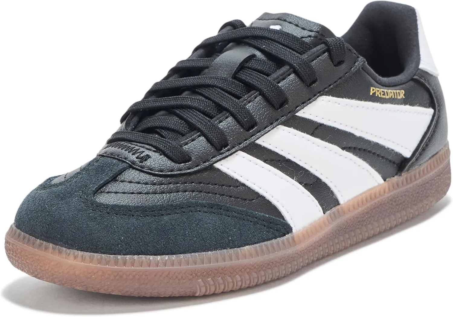 adidas Kids' Freestyle Predator Indoor Sneaker