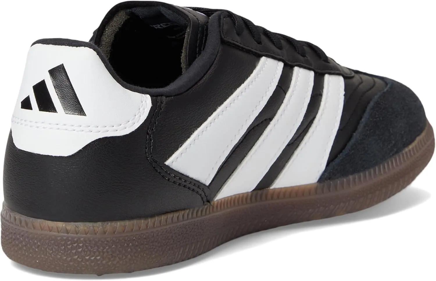 adidas Kids' Freestyle Predator Indoor Sneaker