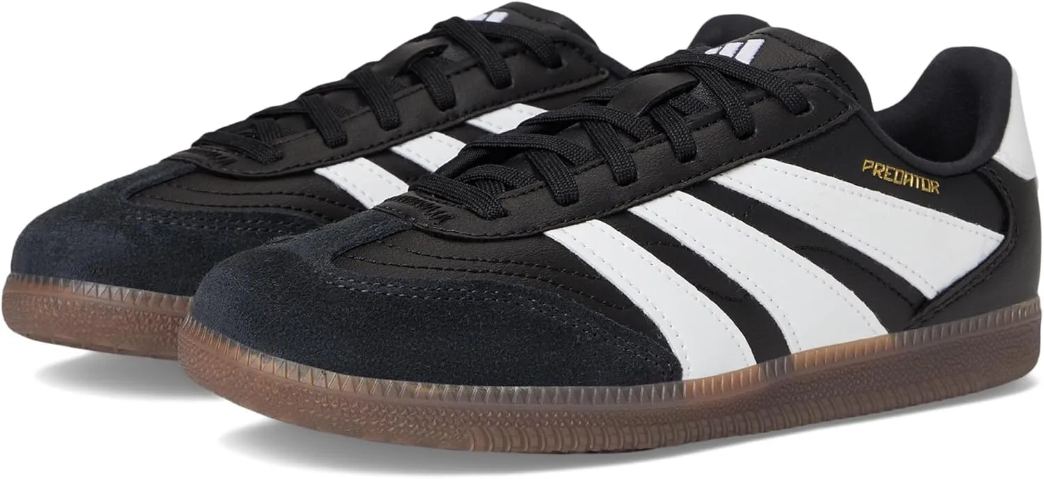adidas Kids' Freestyle Predator Indoor Sneaker