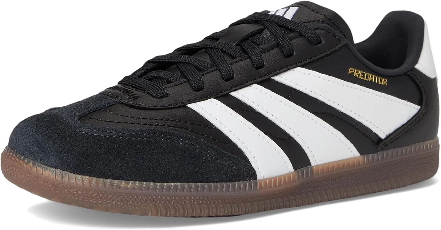 adidas Kids' Freestyle Predator Indoor Sneaker