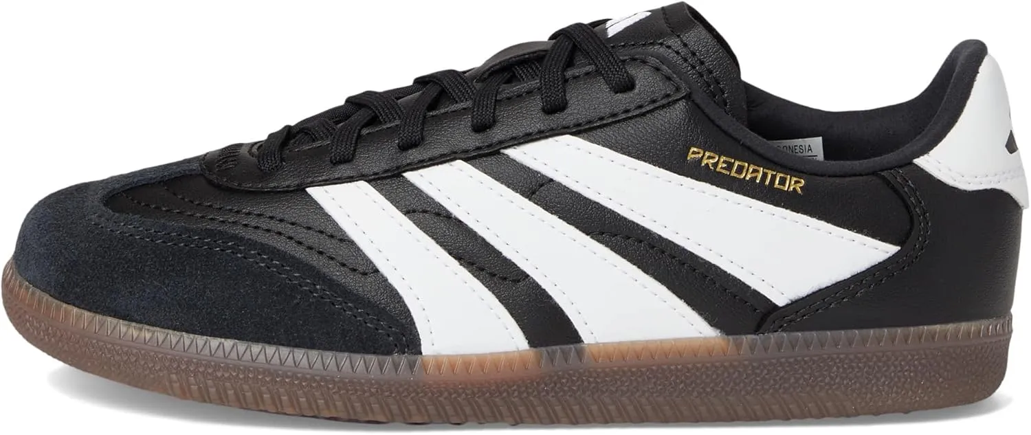 adidas Kids' Freestyle Predator Indoor Sneaker