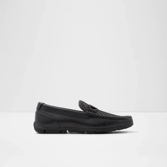 Aldo Orlovoflexx Men Shoes Black
