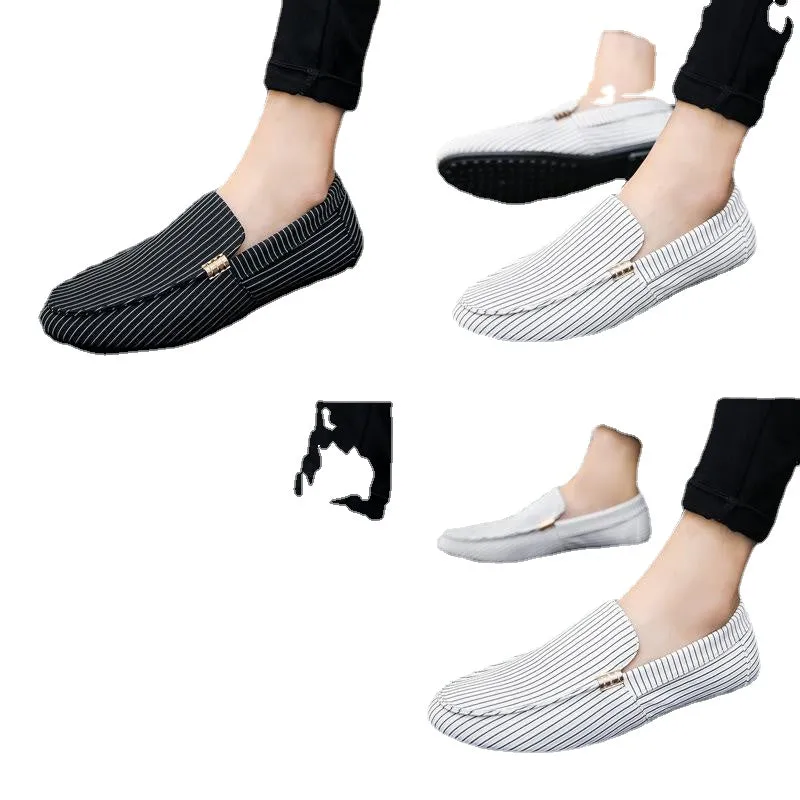 casual shoes lazy people 2025