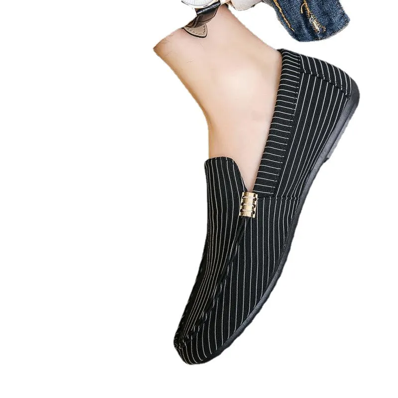 casual shoes lazy people 2025