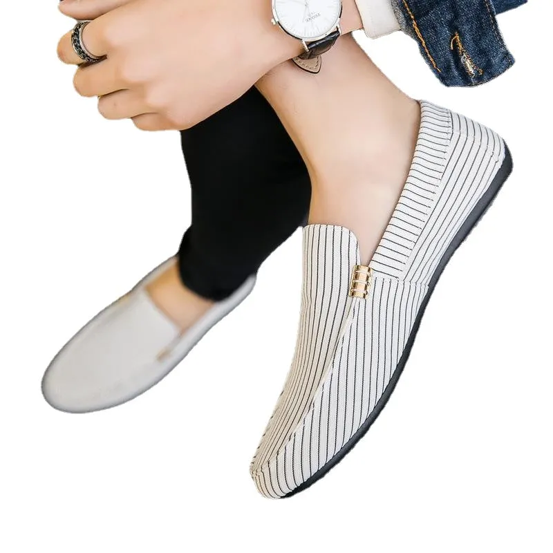 casual shoes lazy people 2025