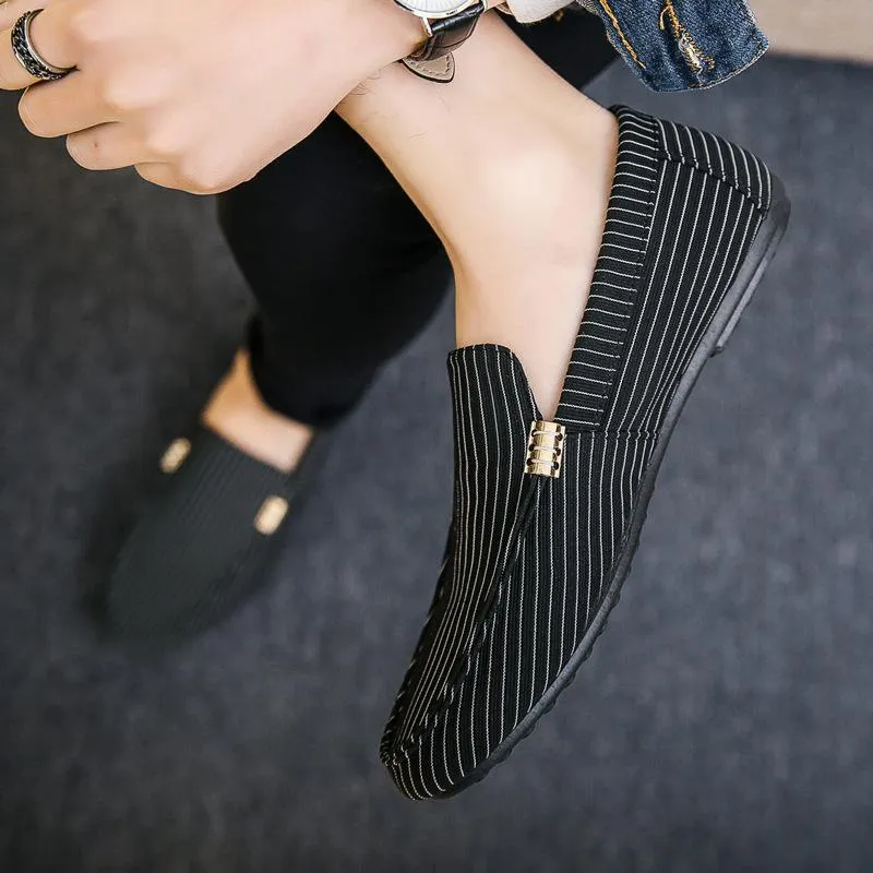 casual shoes lazy people 2025