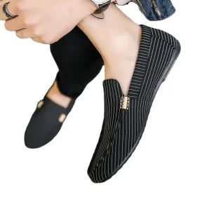 casual shoes lazy people 2025
