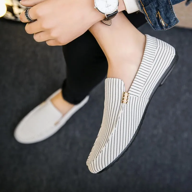 casual shoes lazy people 2025