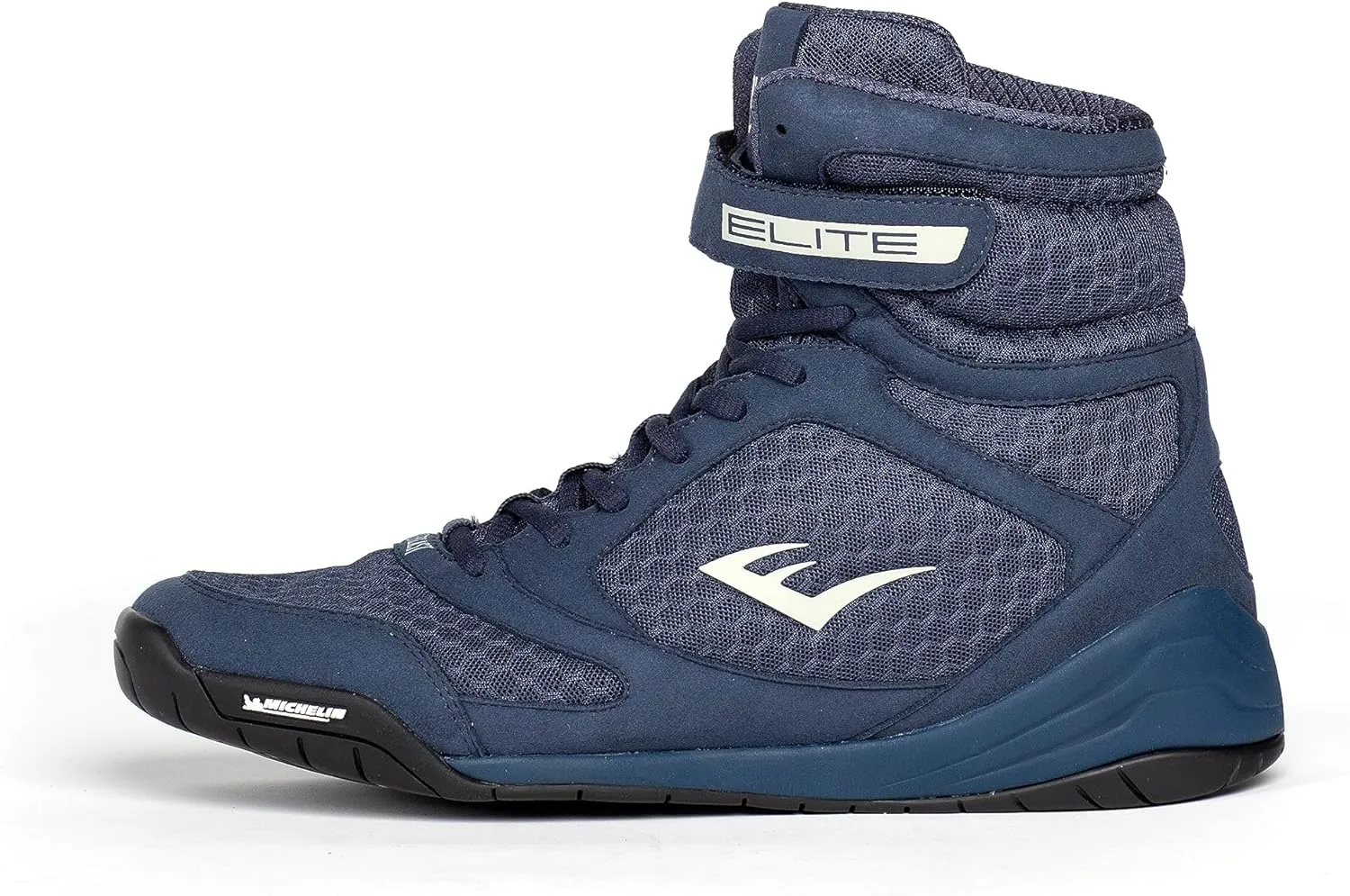 Everlast Elite Boxing Shoes: Your Ultimate Training Companion for Excellence and Durability Boxing Shoes, Elite 2 Shoes.