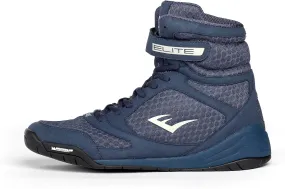 Everlast Elite Boxing Shoes: Your Ultimate Training Companion for Excellence and Durability Boxing Shoes, Elite 2 Shoes.