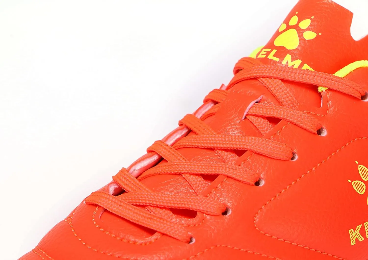 KELME Kids Turf Soccer Cleats - Football Boots Outdoor/Indoor - Toddler/Little Kid/Big Kid - Soccer Shoes TF AG Futsal Shoe