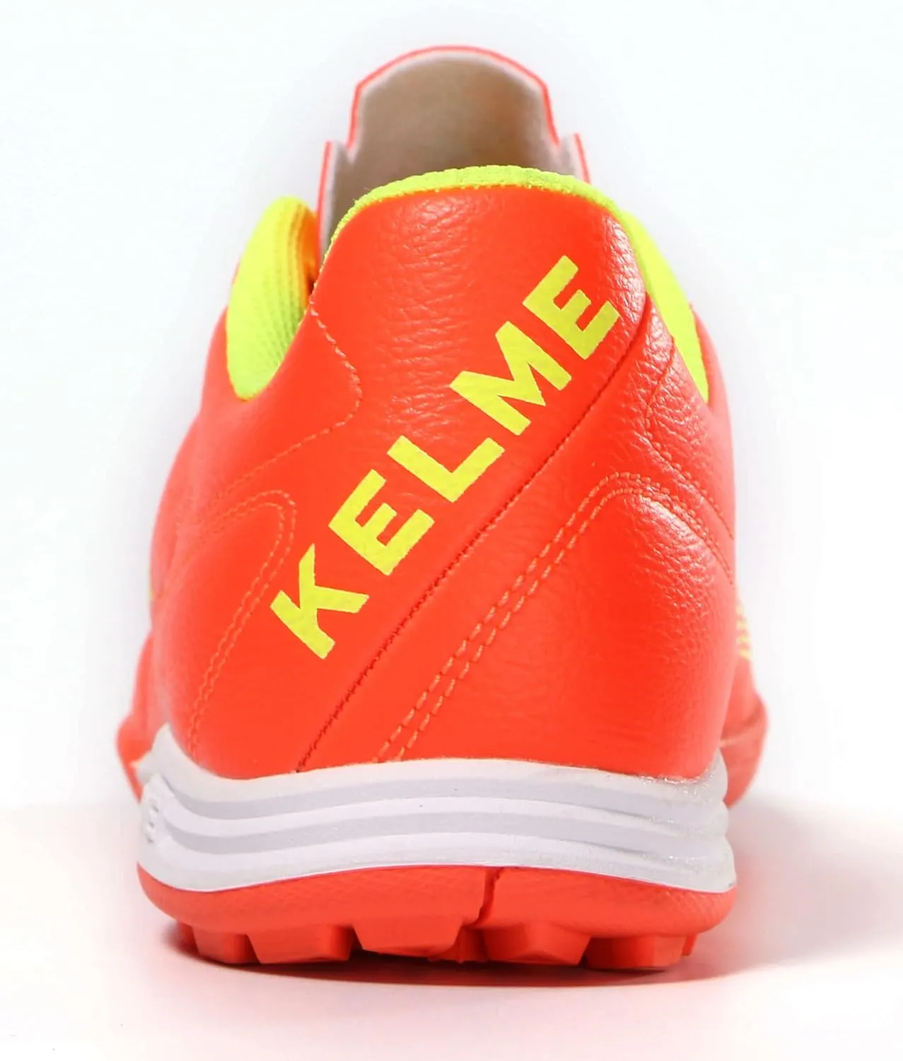 KELME Kids Turf Soccer Cleats - Football Boots Outdoor/Indoor - Toddler/Little Kid/Big Kid - Soccer Shoes TF AG Futsal Shoe