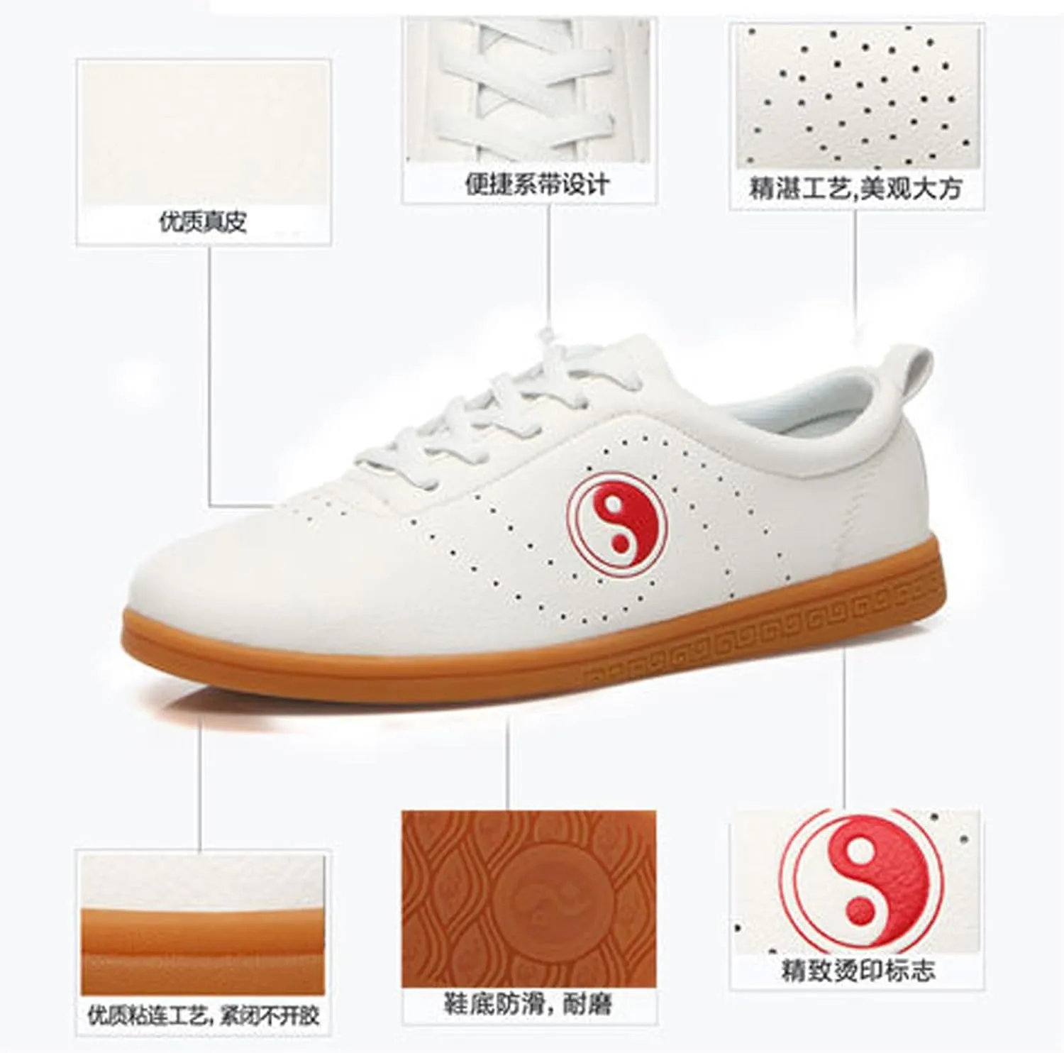 Kung Fu Tai Chi Shoes Women Men,Boxing Karate Taekwondo Training Shoes Martial Arts Shoes Unisex Canvas Cotton Breathable Tai Chi Raining Sneakers Shoes