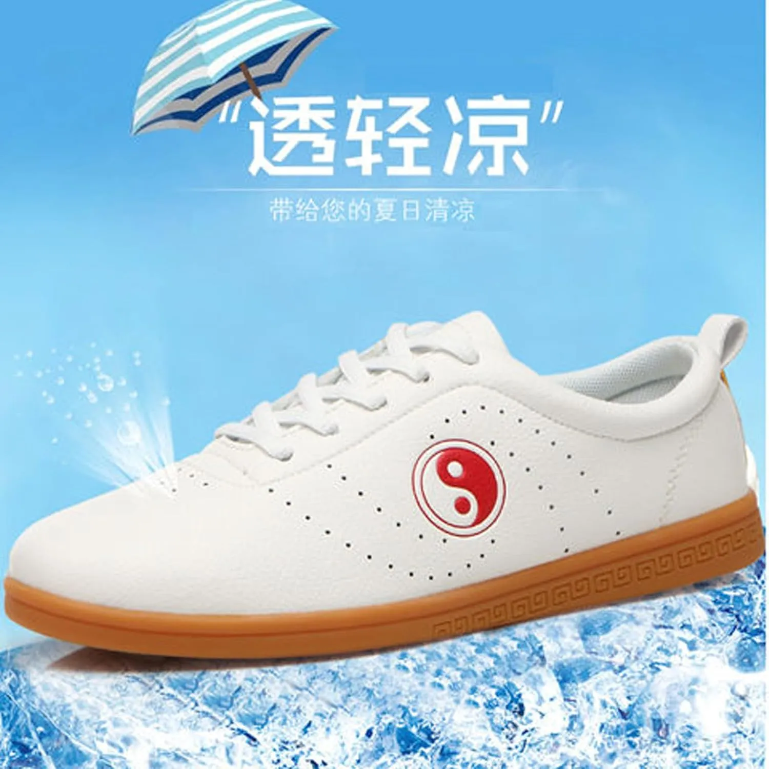 Kung Fu Tai Chi Shoes Women Men,Boxing Karate Taekwondo Training Shoes Martial Arts Shoes Unisex Canvas Cotton Breathable Tai Chi Raining Sneakers Shoes