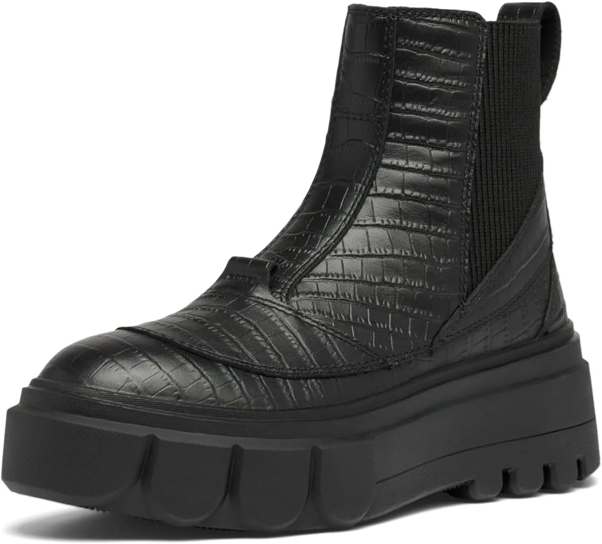 SOREL Women's Caribou X Chelsea Waterproof Boot